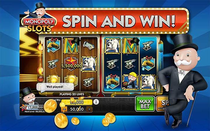 Free Casino Slot Machine Games With Bonus | Online Casino Online